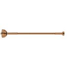 Ligacao Flexivel Deca 40cm Red Gold 4606.gl.040.rd