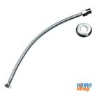 Ligação Flexível Deca Malha Aço Inox 50 Cm - 4607C050