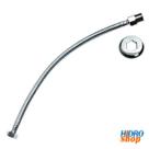 Ligação Flexível Deca Malha Aço Inox 50 Cm - 4607C050