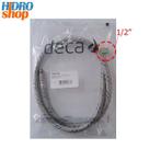 Ligação Flexível Em Aço Inox Link Deca - 4260002