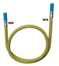 Ligacao Flexivel Gas 3/8" 1,50mt