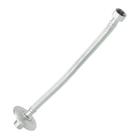 Ligacao Flexivel Lavatorio 1/2 (50cm) 1147 Super Metais Ligacao Flexivel Lavatorio 1/2 (50cm) 1147 Super Metais