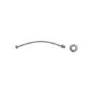 Ligacao flexivel malha aco 30cm 4607.c.030 - deca Ligacao flexivel malha aco 30cm 4607.c.030 - deca