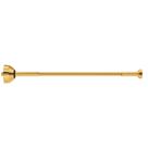 Ligacao Flexivel Malha Aço 40cm Gold - Deca Ligacao Flexivel Malha Aço 40cm Gold - Deca