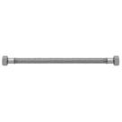 Ligação Flexível para Água de Aço Inox 60cm - Blukit