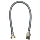 Ligação Flexível Plástica Deca Sense Curve 1/2 MxF 49cm - 5860001 Ligação Flexível Plástica Deca Sense Curve 1/2 MxF 49cm - 5860001