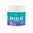 Light Hair Absolut Gelatina Super Definição Cachos 500g