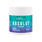 Light Hair Absolut Máscara Cachos Super Definicao 500g