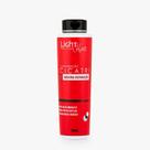 Light Hair Cicatri Shampoo Cauterização 500ml