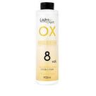 Light Hair Emulsão Reveladora 8vol 900ml