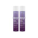 Light Hair Kit Absolut Matizador
