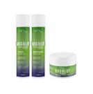Light Hair Kit Absolut Pos Quimica Organic