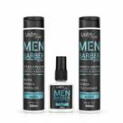 Light Hair Kit Men Barber Shop Light Hair Kit Men Barber Shop