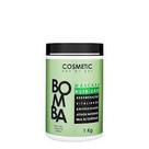 Light Hair Máscara Bomba Hidro Nutrição 1kg