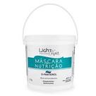 Light Hair Máscara D-Pantenol 2,5kg