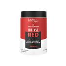 Light Hair Pó Vermelho Intense Red 200g