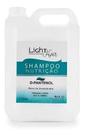 Light Hair Shampoo D-Pantenol Nutrição 5L Light Hair Shampoo D-Pantenol Nutrição 5L