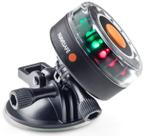 Light Navisafe Navilight Tricolor 2NM com base de sucção