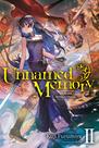Light Novel Yen Press Unnamed Memory Vol. 2 Light Novel Yen Press Unnamed Memory Vol. 2