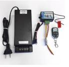 (Light Tech) - Comando c/ controle