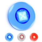 Light Up Flying Disc GoSports Ultimate 175g com 4 LEDs Light Up Flying Disc GoSports Ultimate 175g com 4 LEDs