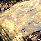 Light up Wands HONLYNE Wedding com 3 modos coloridos de piscar