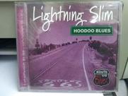 Lightning slim - hoodoo blues cd