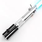Lightsaber Saberforms com 12 cores RGB e 16 sons