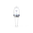 Lightstick Oficial ILLIT KPOP HEAVEN + conjunto com 3 photocards