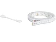 Lightstrip Plus Fita Led Extensao 1 Metro Bluetooth Philips Hue