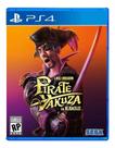 Like A Dragon Pirate Yakuza In Hawaii PS 4 Midia Fisica