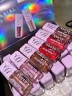 Lil gloss labial - ruby rose