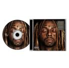 Lil' Wayne & 2 Chains - CD Autografado Welcome 2 Collegrove