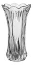LILIE VASO 19x10x10cm VIDRO TRANSP LILIE VASO 19x10x10cm VIDRO TRANSP