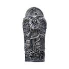Lilith - Placa de Parede Decorativa em Resina