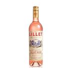 Lillet Aperitivo Licoroso de Vinho Rosé 750 ml