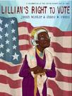 Lillian's right to vote Lillian's right to vote