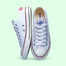 LIllo Stitch Tenis All Feminino Star Super Qualidade Muito lindo 609TeLS