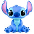 Lilo Stitch Boneco de Vinil na Caixa 15cm Disney Baby