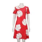 Lilos Dress Anime Club Dress Girl Fancy Dress Anime Cosplay