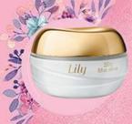 Lily Creme Des. Hidr. Acetinado CPO 250g Lily Creme Des. Hidr. Acetinado CPO 250g