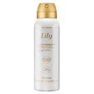 Lily Desodorante Antitranspirante 75g - O Boticário