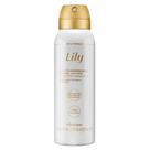 Lily Desodorante Antitranspirante 75g