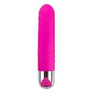 Lily Vibrador com Texturas