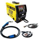 Lim 220i power inversor de solda mig 200a bivolt lynus