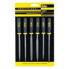 Lima Agulha Eda Kit Com 06Pecas 7Gm-1 Lima Agulha Eda Kit Com 06Pecas 7Gm-1