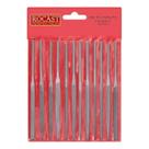 Lima agulha jogo 12 pcs rocast Lima agulha jogo 12 pcs rocast