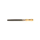 Lima chata bastarda 8" 200mm cabo de madeira mtx - 1623555 Lima chata bastarda 8" 200mm cabo de madeira mtx - 1623555