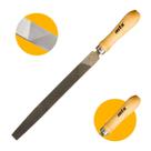 Lima Chata Grossa Para Desbaste 250 Mm Mtx