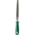 Lima chata murça 4" com cabo - ST03921L